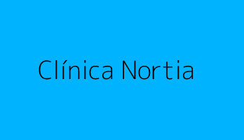 Clínica Nortia